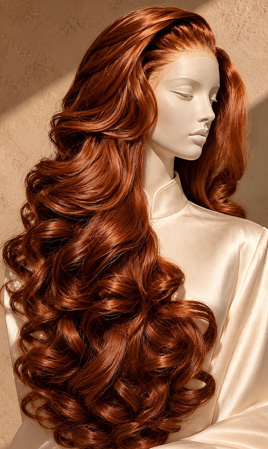 Aeterna Crown Dynastie Flamboyante™